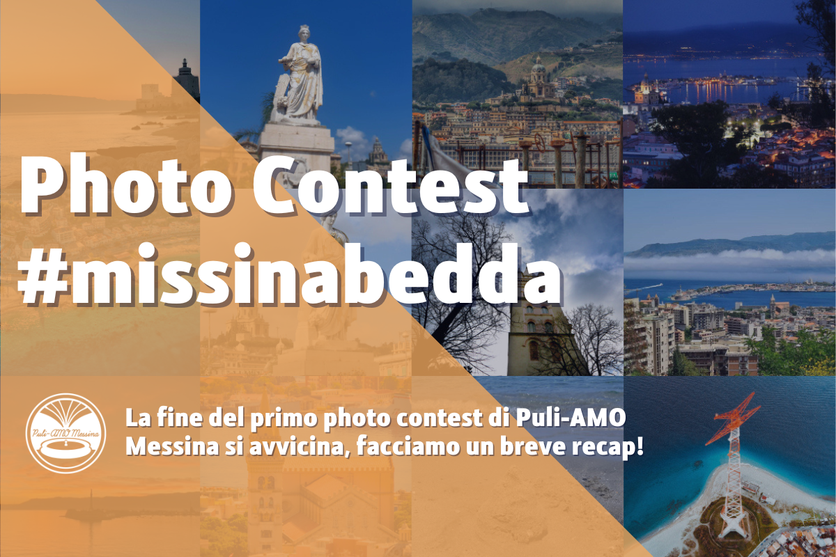 Photo Contest #missinabedda